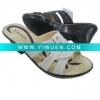PU Women Fashion Slippers
