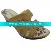 PU Slipper