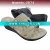 Fashion slipper