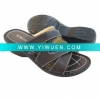 Hot sale Mid-heeled Slipper for women