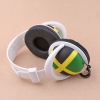 Clear Stereo cool fashion headset for young