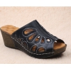 Wholesale Hot Sale fashion Beautiful  Women Wedge Sandals
