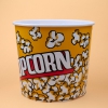 plastic popcorn cup!classical popcorn cup full-sized collect...