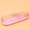 chinese chop sticks container, chop sticks box,plastic box