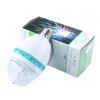 LED bulb hit&hot
