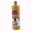 Hair With Moisturizing Milk