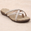 Wholesale Latest Design Beautiful Flat Sandals