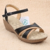 Wholesale High Quality  Summer Comfortable Design High Heel Sandals