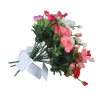 Latex Real Touch Artificial Flower for Weddings Decoration, 7 Cuckoo