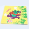Party dinosaur printing Napkin / Serviette