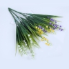 2015 Party Decoration Colorful Self Illuminating Inflatable Artificial Flowers