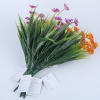 Hot Sell Colorful Table Decorative Artificial Flower