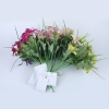2015 Hot Style High Quality Artificial Flowers, 5 /10 Orchid Perfume