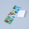 Wholesale 3D bookmarks