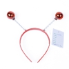 Light ball head buckle